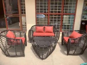 Luxury Rattan Outdoor Furniture