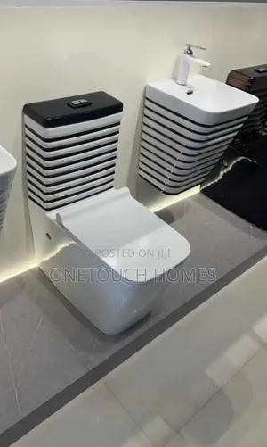 Water Closet