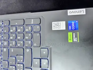 New Laptop Lenovo 32GB Intel Core I9 SSD 1T