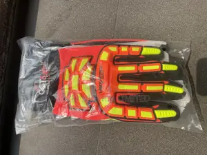 GGT5 Mudgrip Impact Glove
