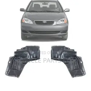Engine Under Cover for Toyota Corolla 2003-2008