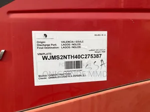 Iveco Stralis Trailer 2014