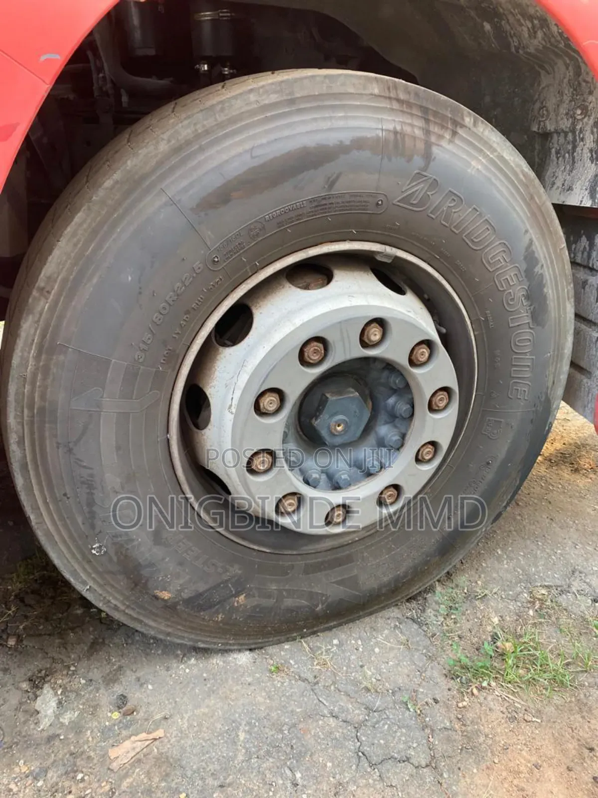 Iveco Stralis Trailer 2014