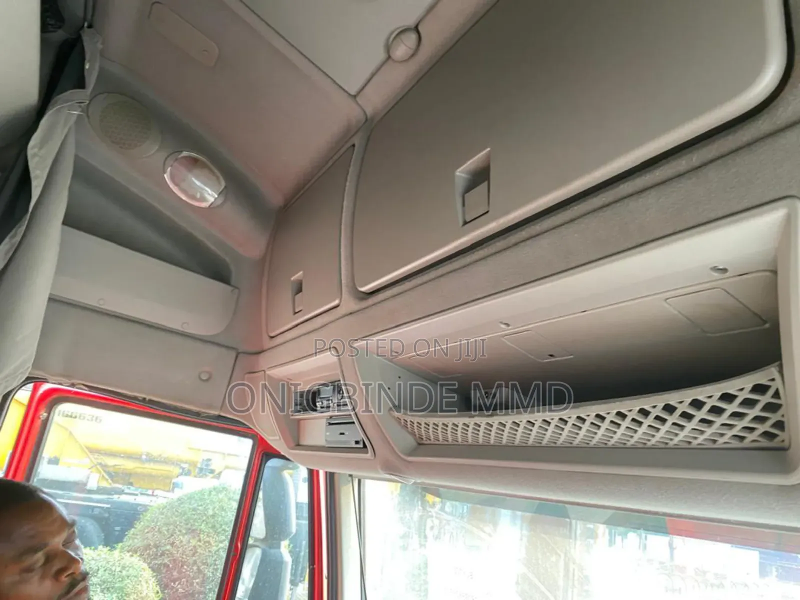 Iveco Stralis Trailer 2014