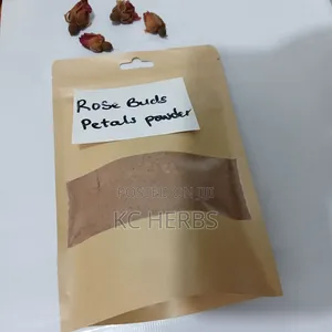 Rose Buds (Powder) 100g