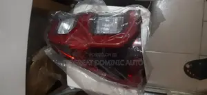 Set of Rearlamp for Toyota Hilux Pickup Available
