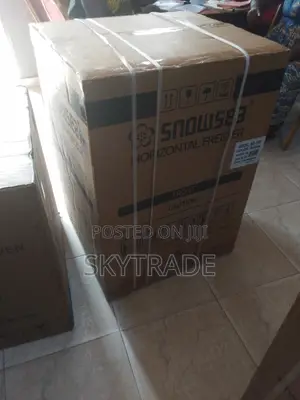 Standard Snowsea 100 Litres (Bd-158)