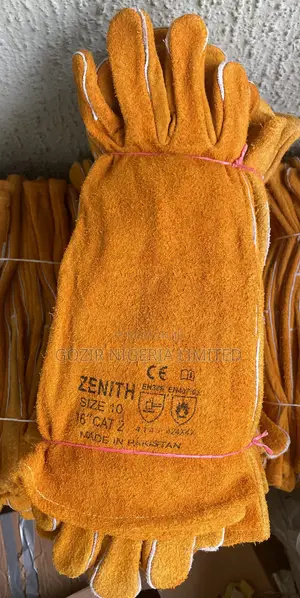 Zenith 16inches Welders Handglove