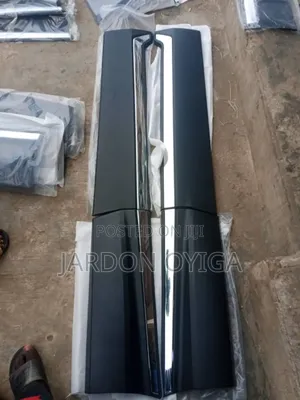 Door Pad Honda CRV 2018