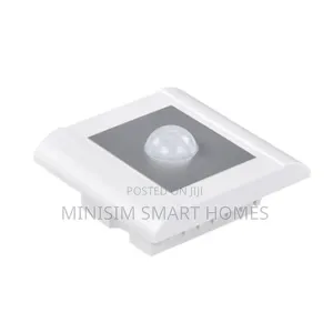 Non Smart Human Sensor