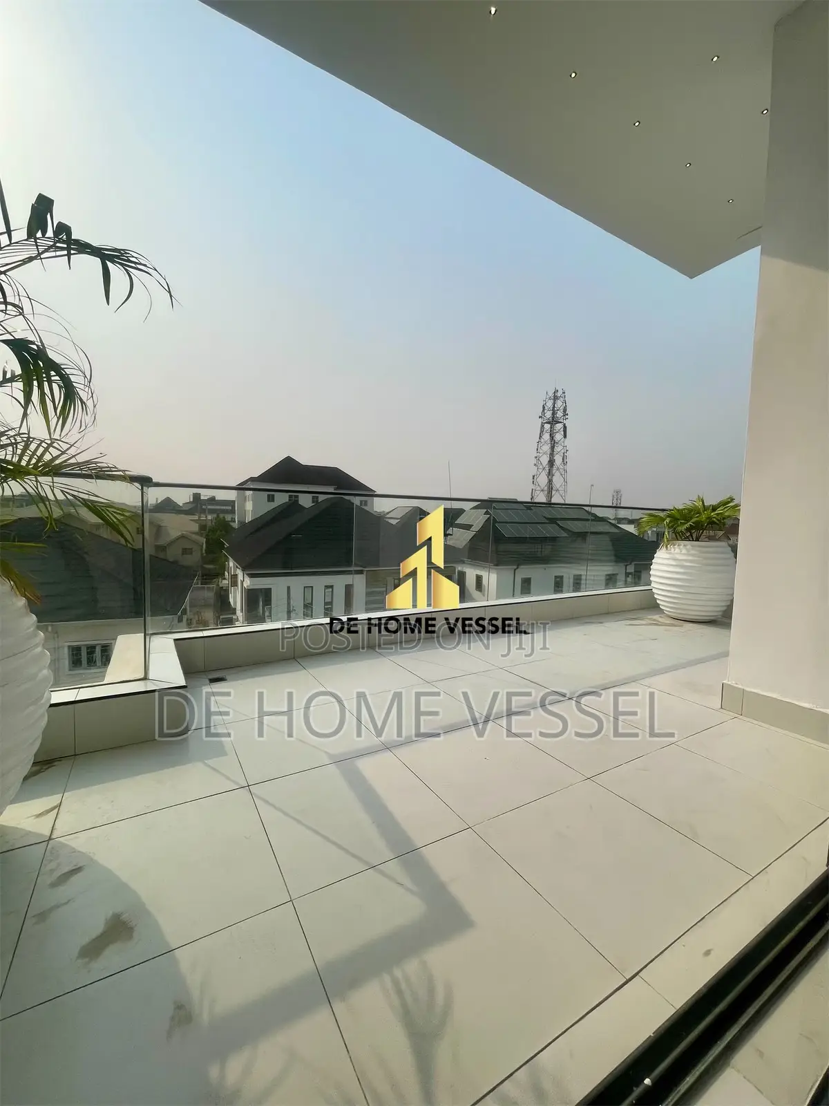 Tastefully Finished Luxury Home