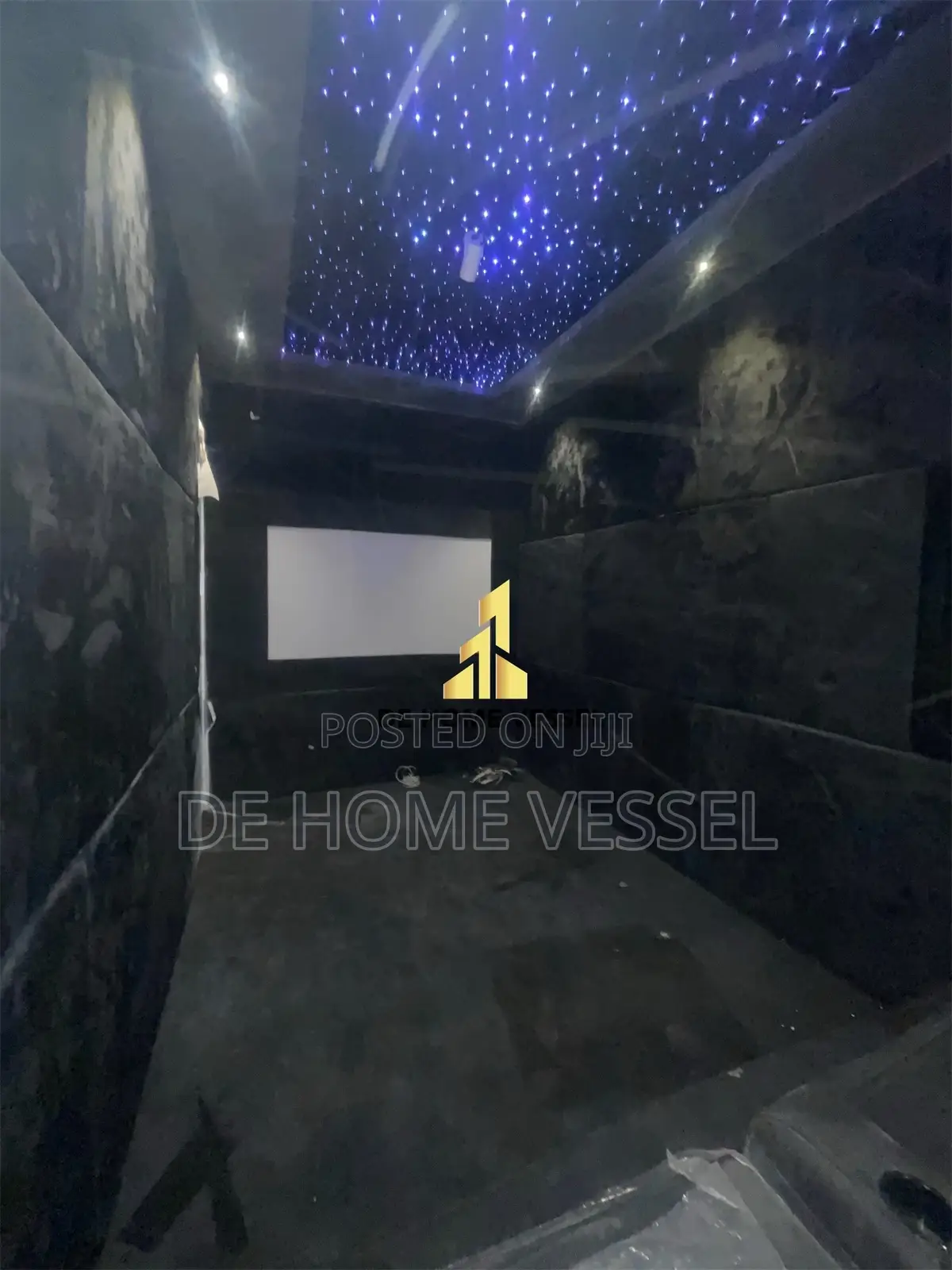 Tastefully Finished Luxury Home