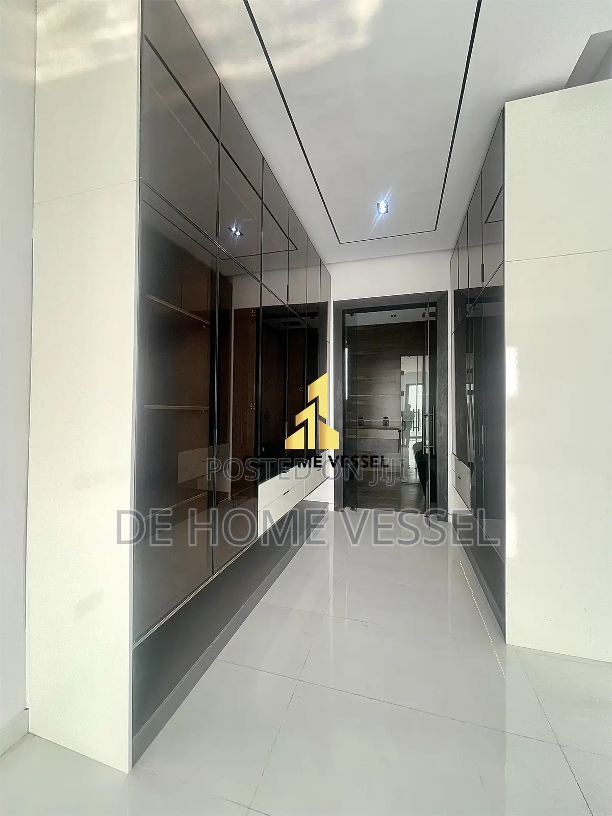 Tastefully Finished Luxury Home