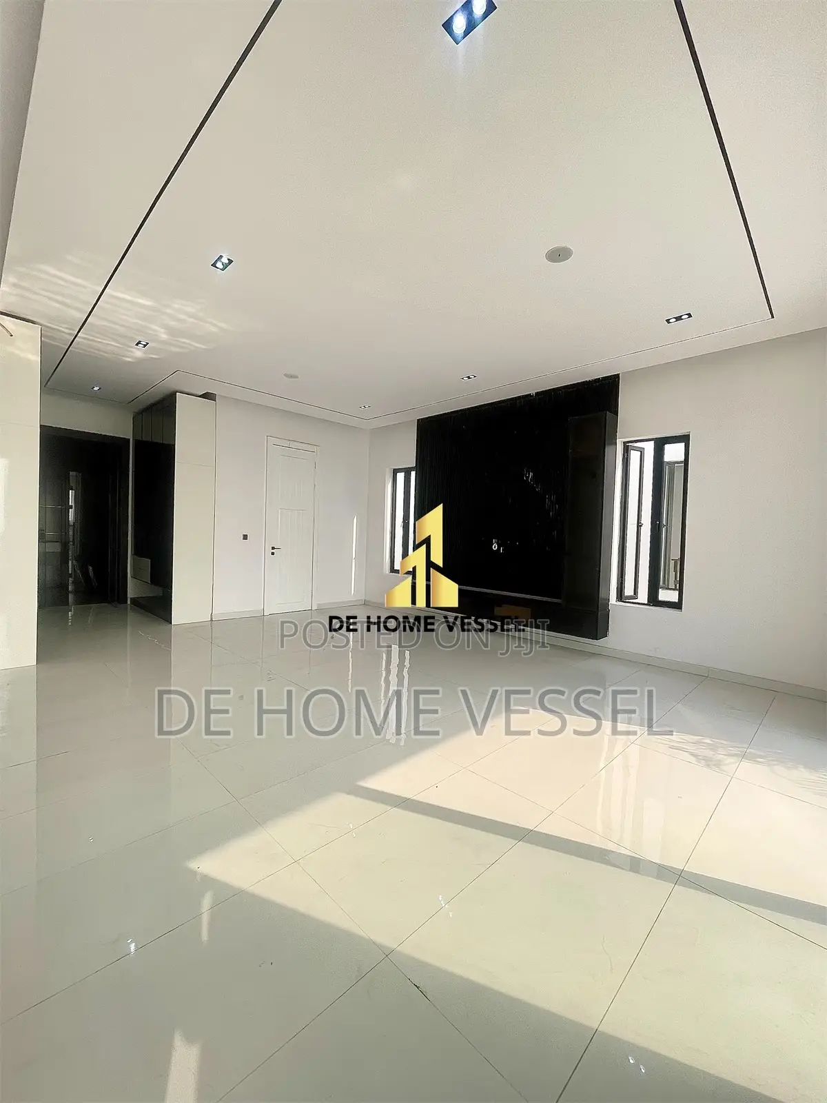 Tastefully Finished Luxury Home