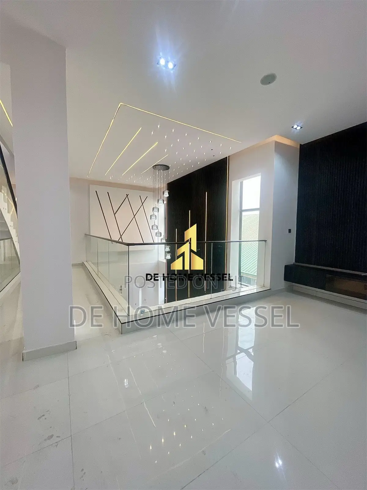 Tastefully Finished Luxury Home