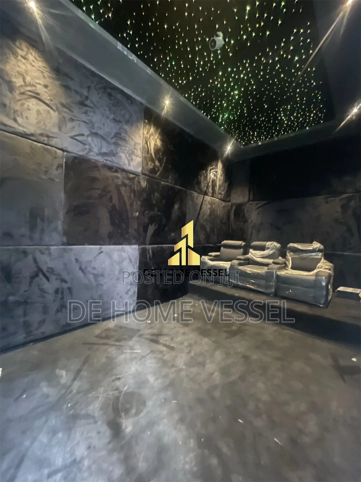 Tastefully Finished Luxury Home