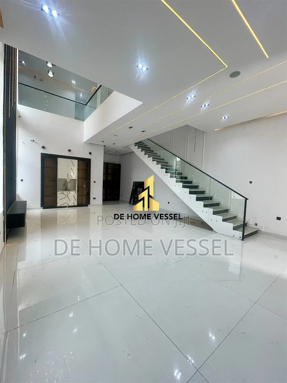 Tastefully Finished Luxury Home