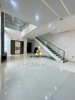 Tastefully Finished Luxury Home