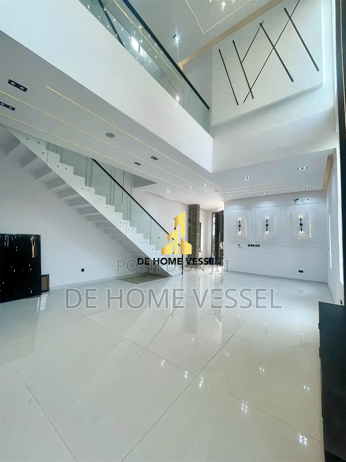 Tastefully Finished Luxury Home