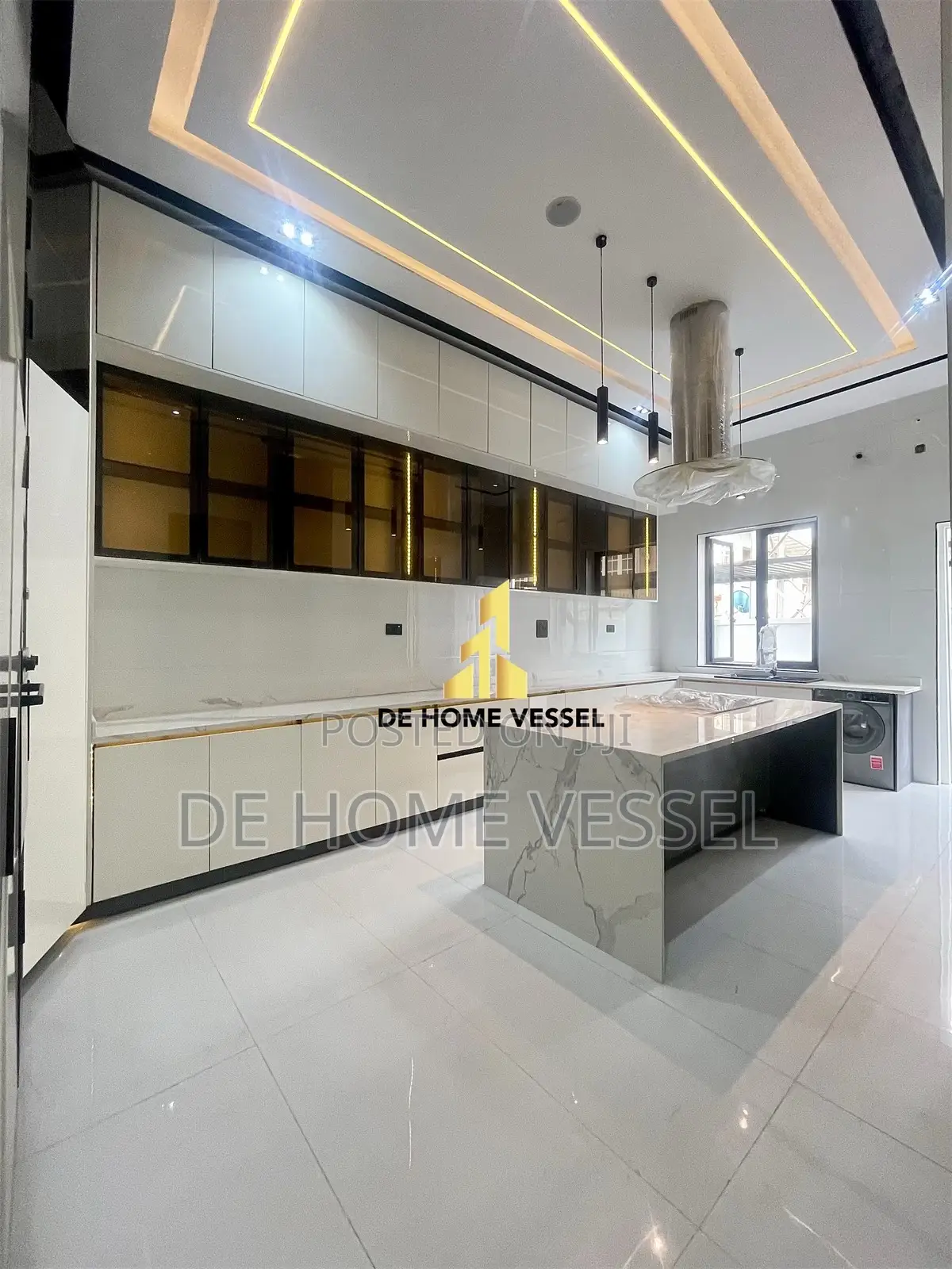 Tastefully Finished Luxury Home
