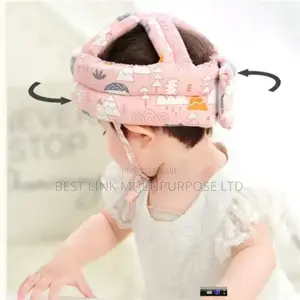 Children Anti Fall Head Protector/ Kid Head Protection Cap