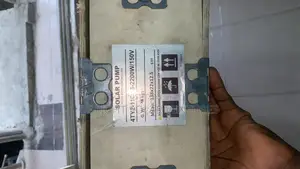 2hp Ac and Dc Solar Pumps Available in Affordable Prices