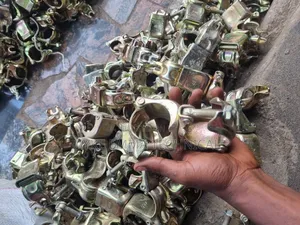 Korean Type Scaffolding Couplers / Clamps / Clips