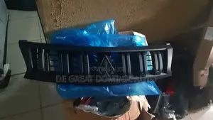 Front Grille for Mistsubishi L200 Pickup