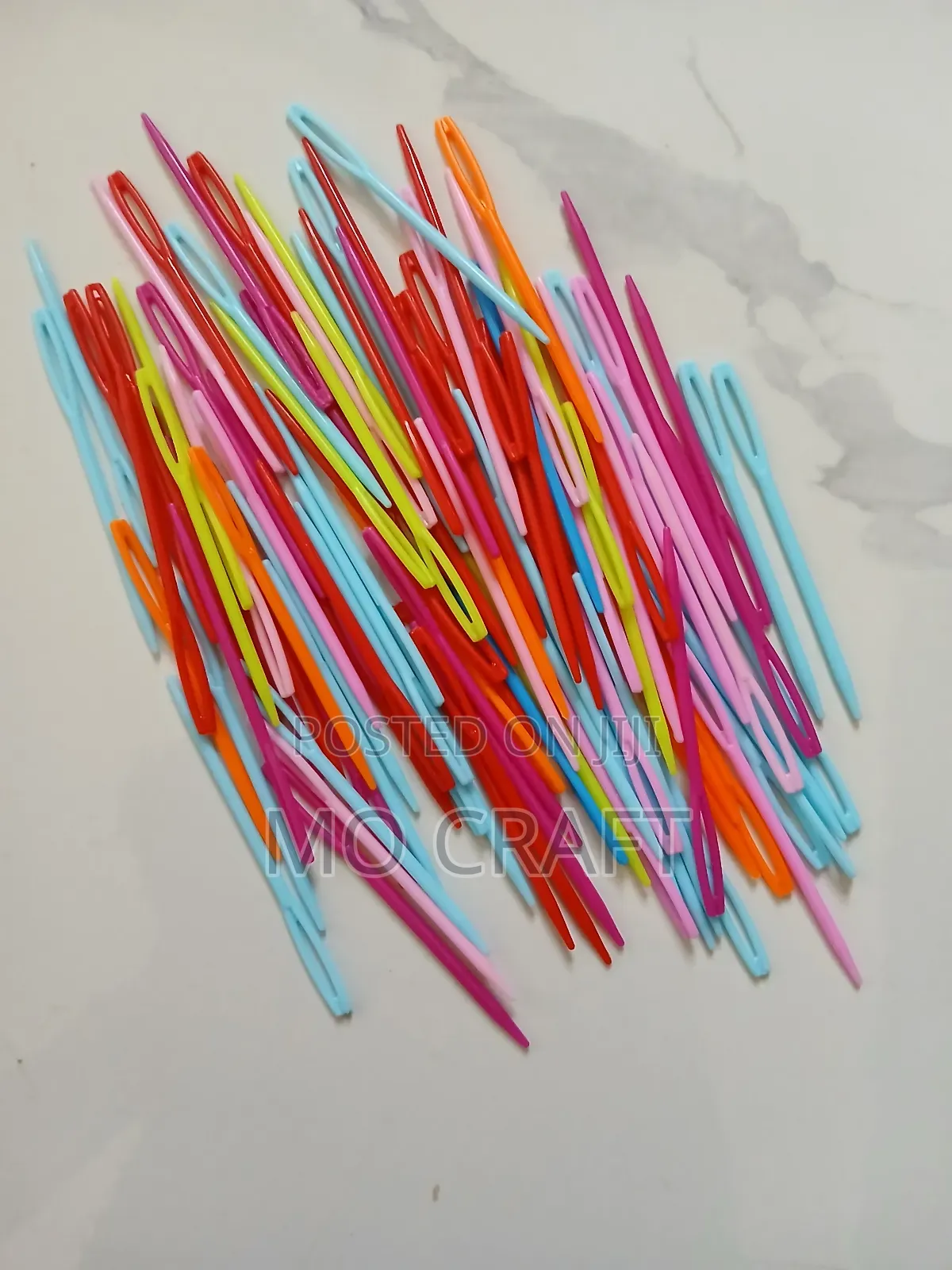 Yarn Needle