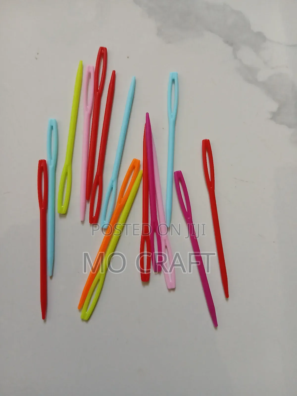 Yarn Needle