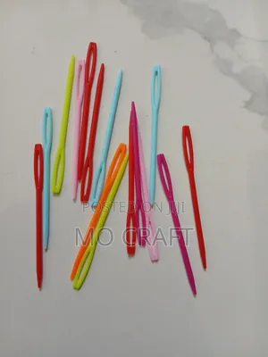 Yarn Needle