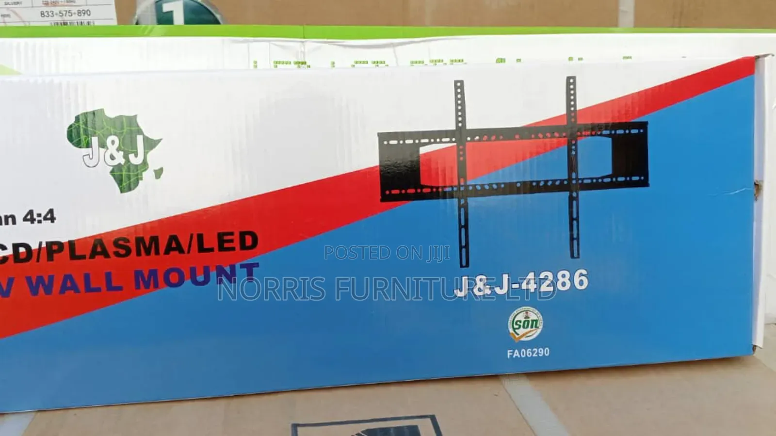 32"-65" TV Hanger