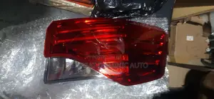 Set of Rearlamp for Toyota Avensis 2012