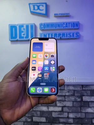 Apple iPhone 13 128 GB Pink
