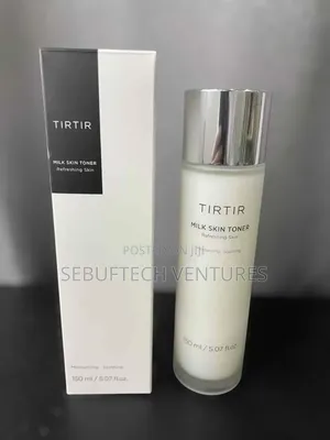 Photo - Tirtir Milk Skin Toner - 150ml