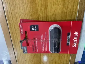 Sandisk Cruzer Glide Usb 3.0 Flash Drive 128gb
