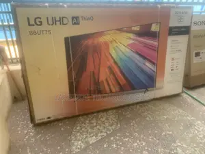 Lg Uhd Thinq