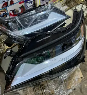 Set of Rearlamp for Lx600 2024