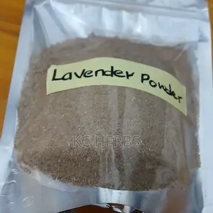 Lavender Powder From 50g