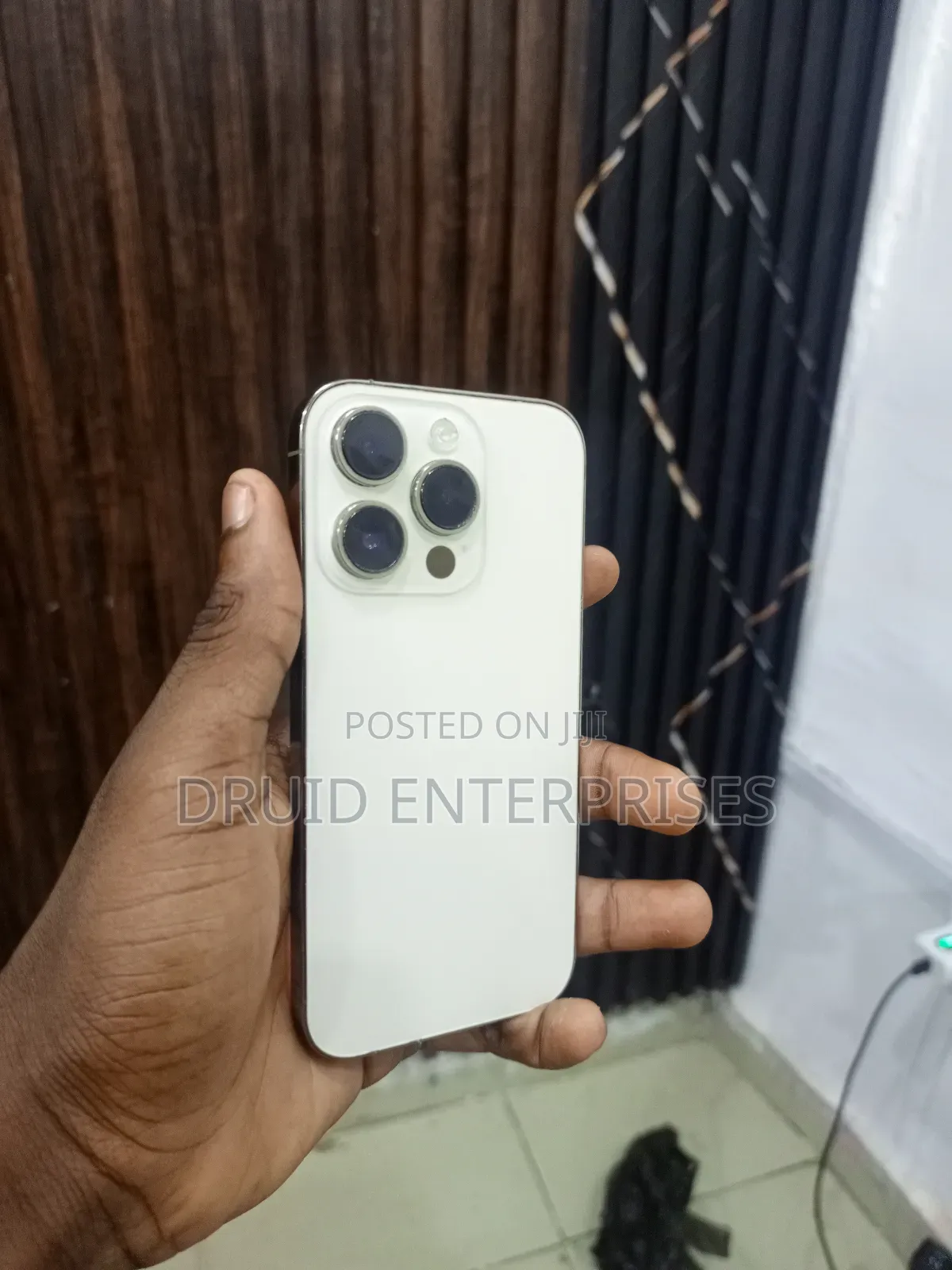 Apple iPhone 14 Pro 128 GB Gold