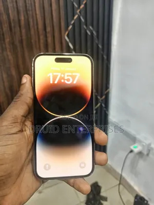 Apple iPhone 14 Pro 128 GB Gold