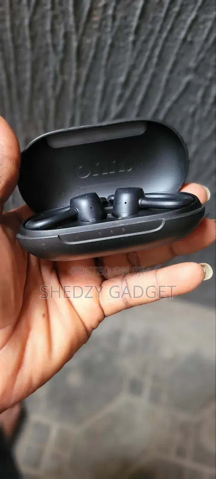 Onn. TWS Sport in-Ear