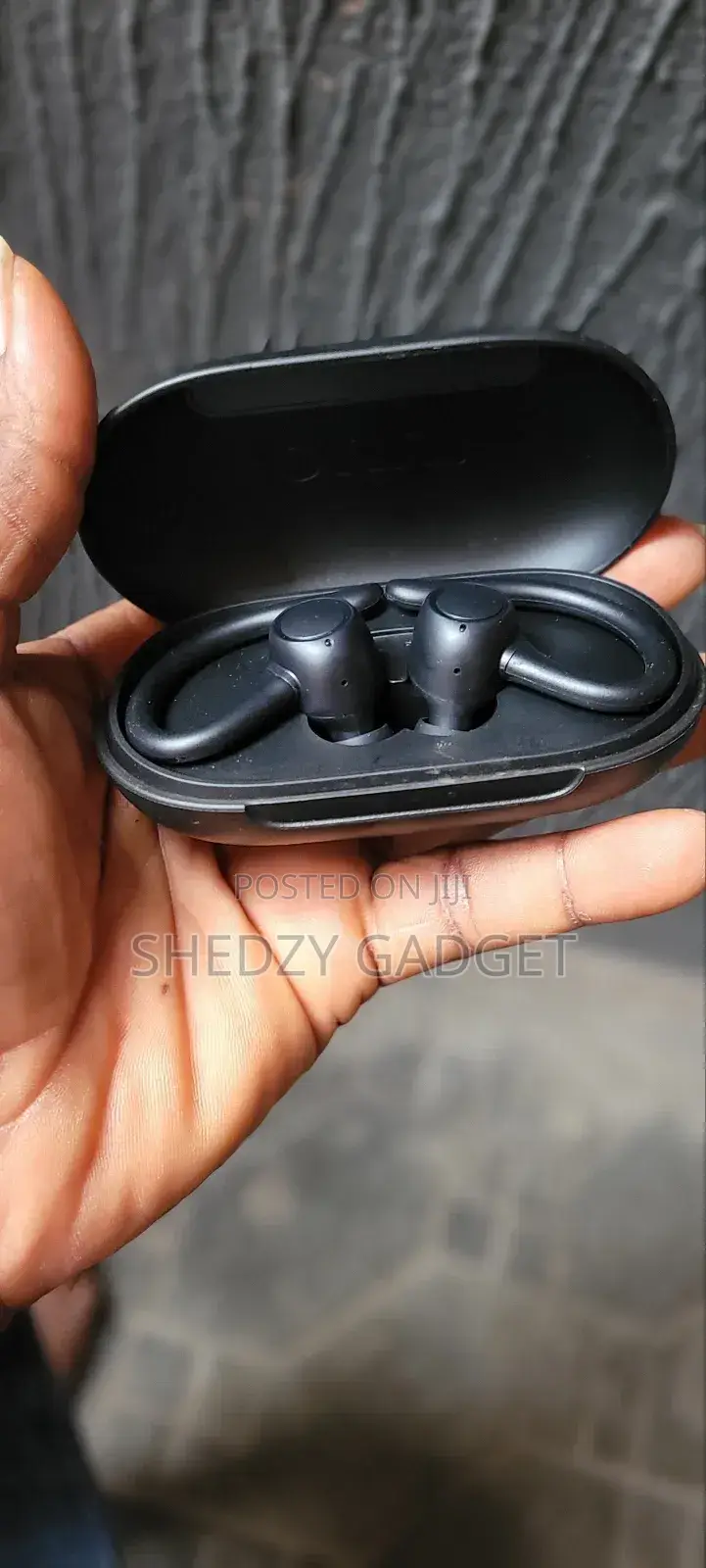 Onn. TWS Sport in-Ear