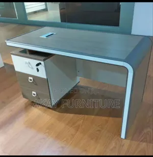 Office Table Size 1.4