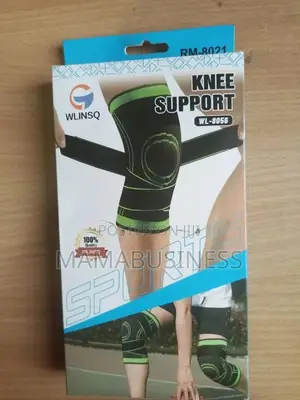 WLINSQ Knee Support Excellent Recovery Best Protection.