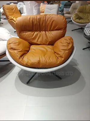 Luxury Sofa Chair