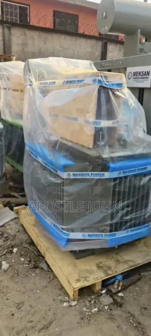 300 Kva Copper Copper Transformer