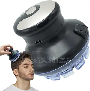 Professional Simple Hair Cut Hair Trimmer Shaver