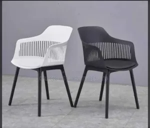 Nordic Restaurant Chair