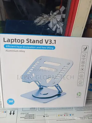 Laptop Stand